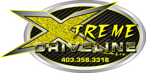 Xtreme Driveline Ltd Logo